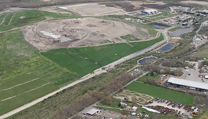 Rhode Island Resource Recovery Corporation